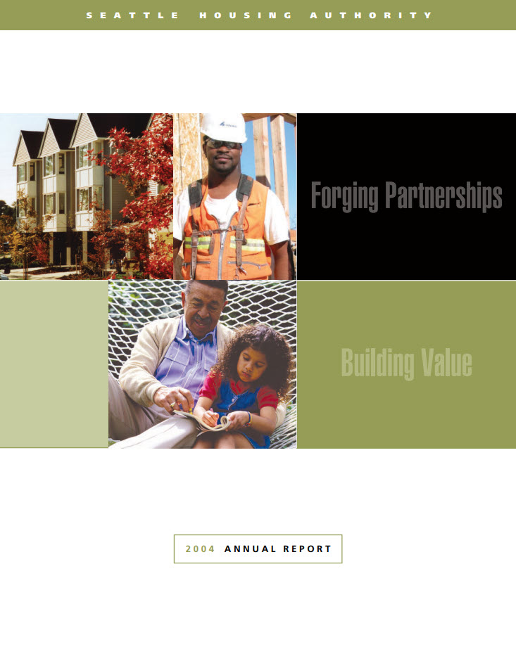 2004 Annual Report