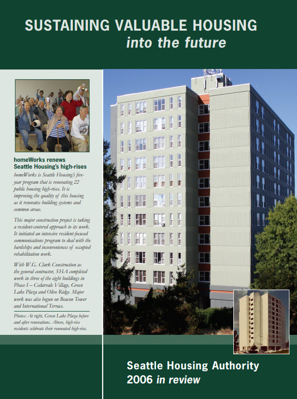 2006 Annual Report