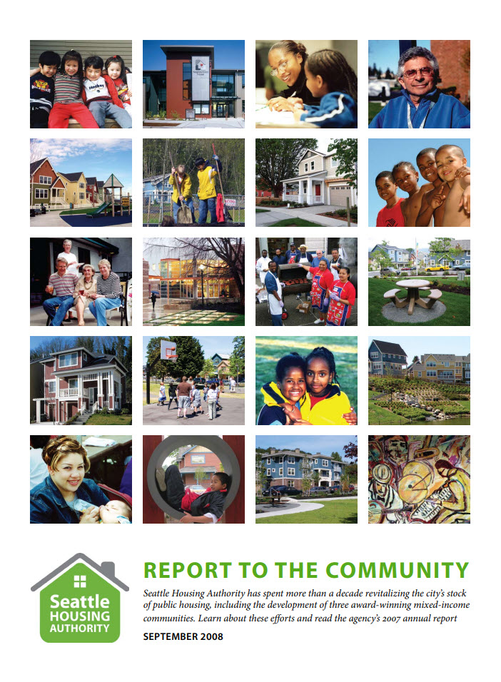 2007 Annual Report