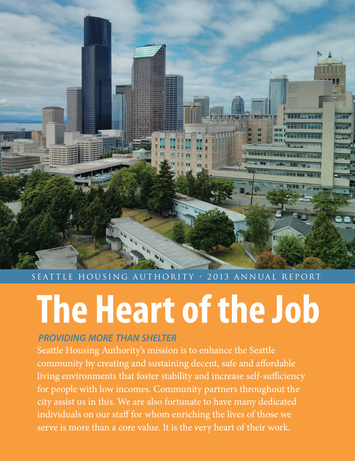 2013 Annual Report