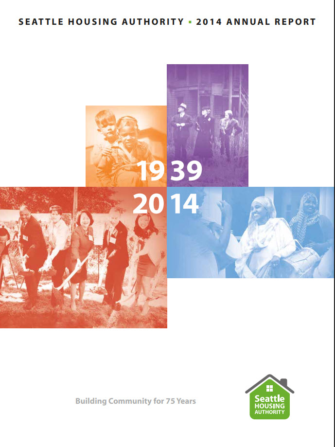 2014 Annual Report