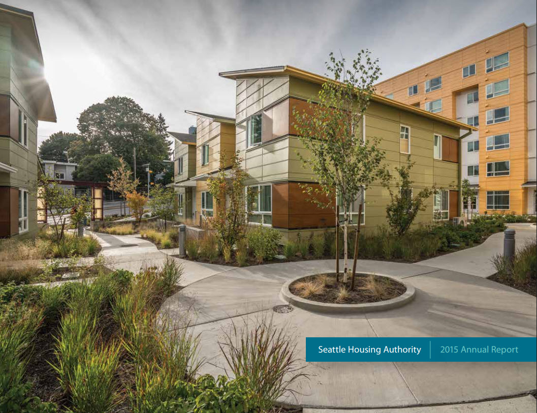 2015 Annual Report