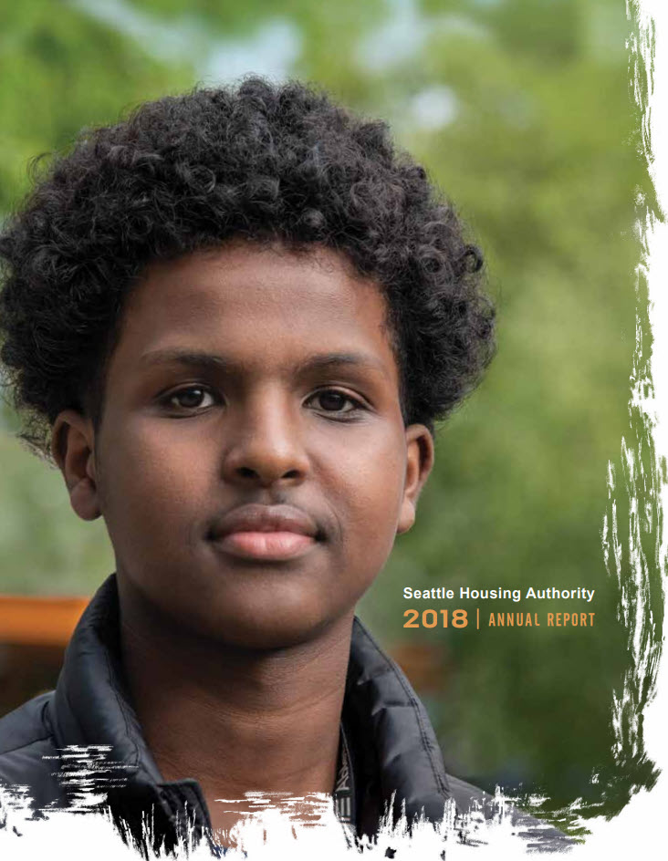 2018 Annual Report