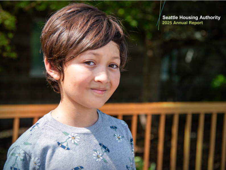 2025 SHA Annual Report