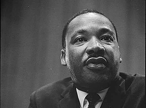 MLK