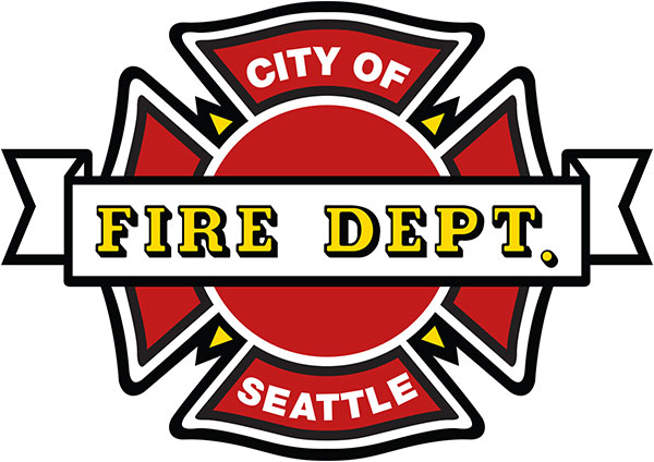 Seattle Fire Department logo