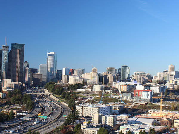 Yesler neighborhood