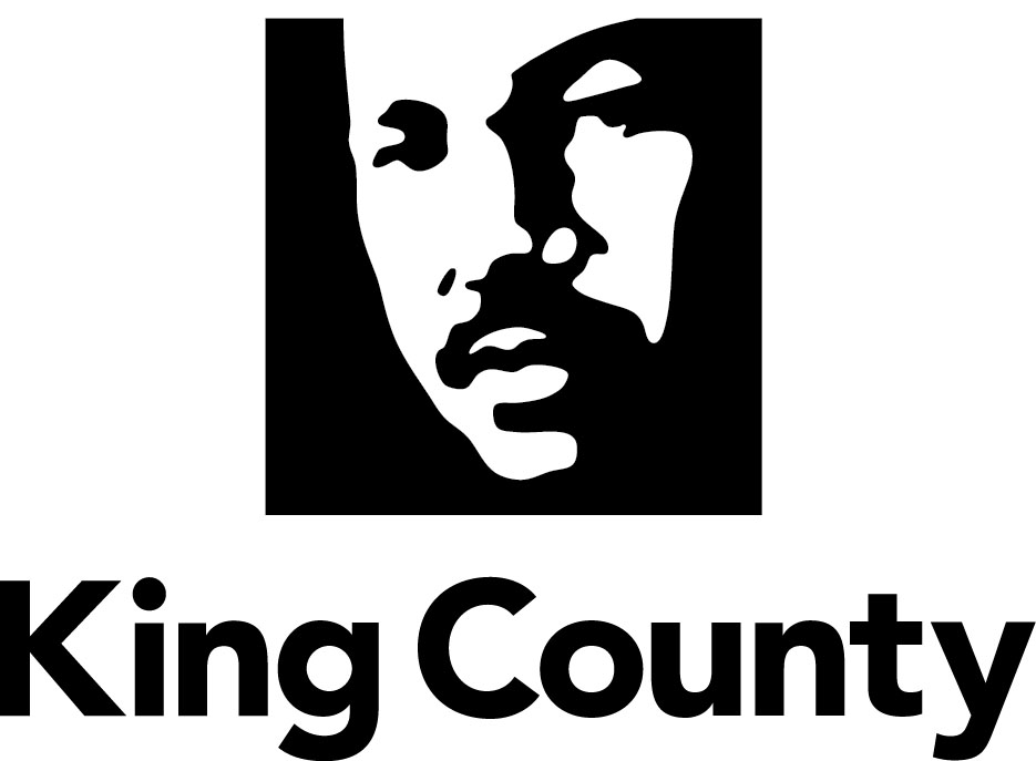 King County logo