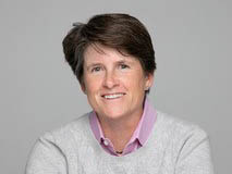 head shot of Sally Clark