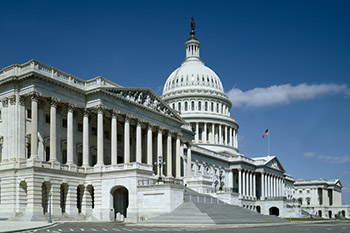 U.S. Capitol building