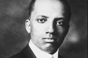 Carter Woodson