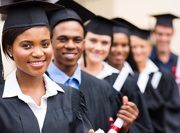 College Bound Scholarship Conference Seattle Housing Authority