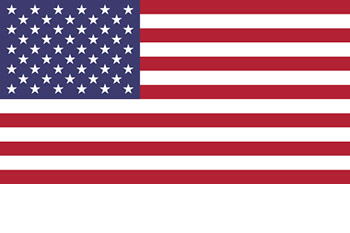 United States flag