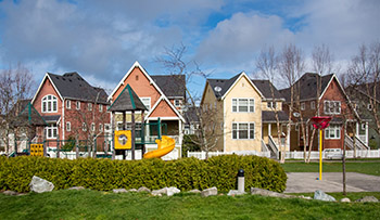 High Point homes