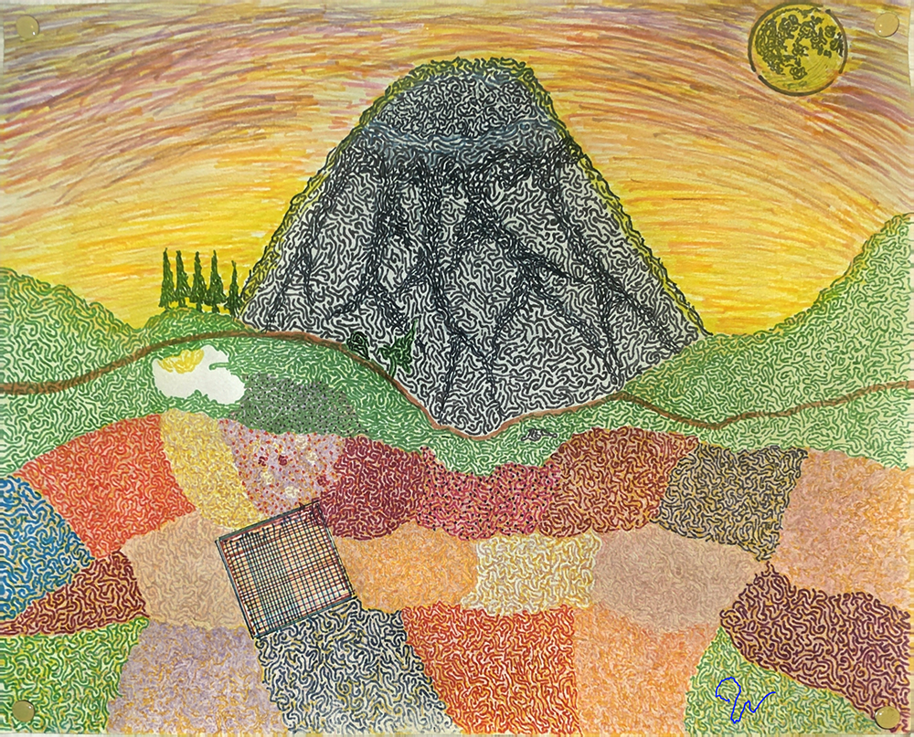 River art submission