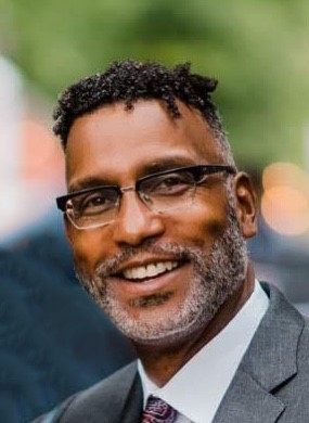 Rod Brandon