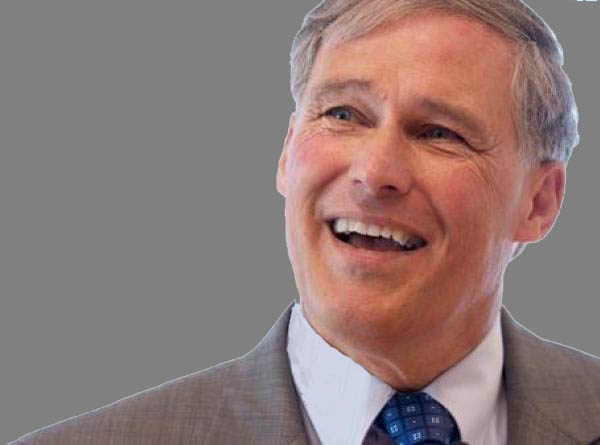Governor Inslee