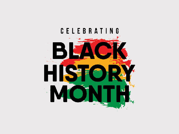 Black History Month