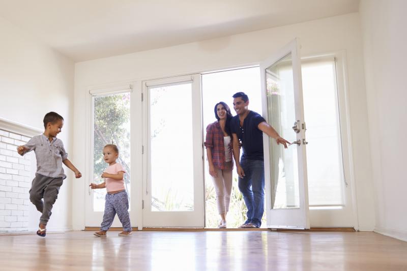 Seattle Housing Authority