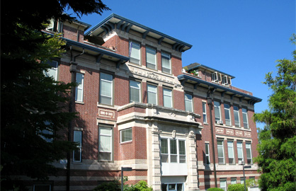 Ravenna School Apartments