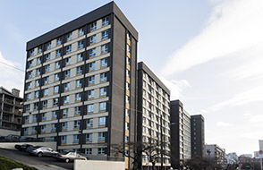 Denny Terrace | Seattle Housing Authority