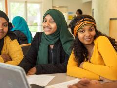 Spotlight on Youth and Education