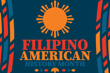 Filipino American History Month
