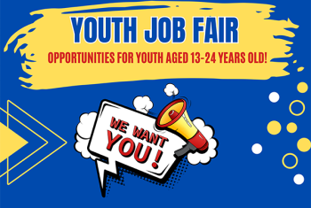 Youth Job Fair