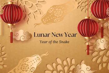 Lunar New Year