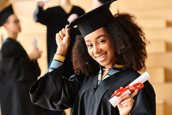 Highschool graduate
