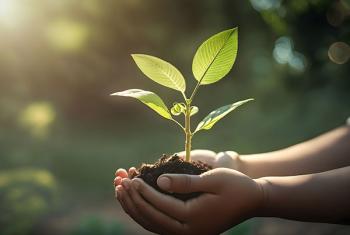 Earth Day