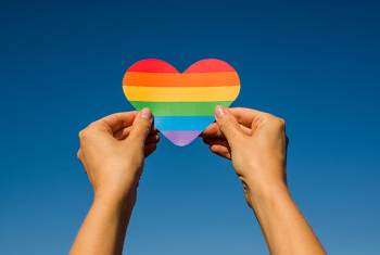 Pride month