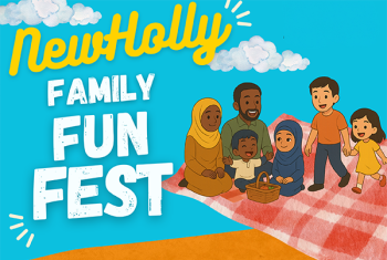 NewHolly Family Fun Fest
