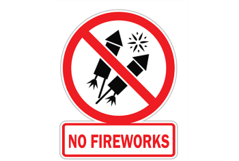 fireworks stock