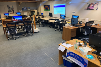STAR Center Lab