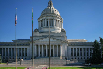 Washington State Capitol