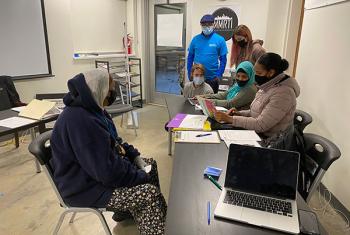 Digital Navigators at Yesler
