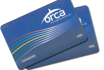 Orca cards