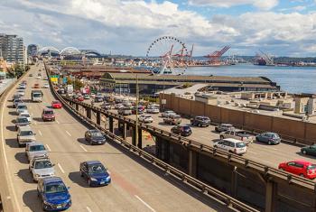 Alaskan Way Viaduct