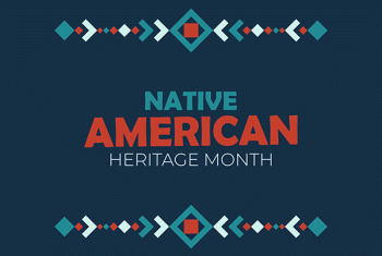 Native American Heritage month