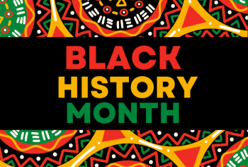 Black History Month