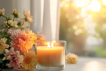 candle