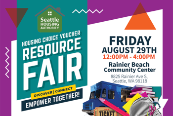 HCV Resource Fair