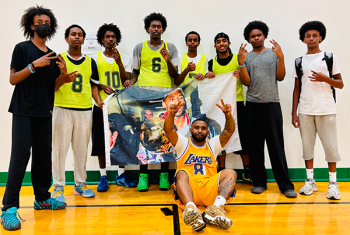 Mamba day