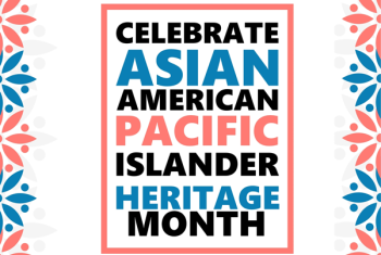 AAPI Month