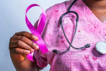 Breast Cancer Awareness Month