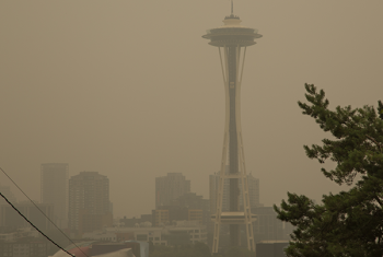 Space needle