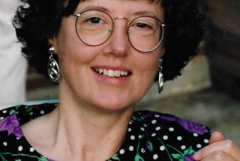 Agnes Roche 