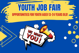 Youth Job Fair