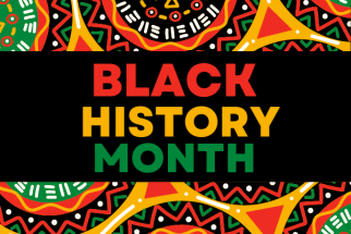 Black History Month